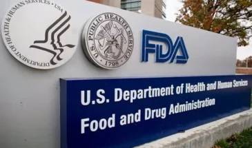 FDA рассмотрит заявку на регистрацию первого специализированного препарата для лечения синдрома Луи-Бар